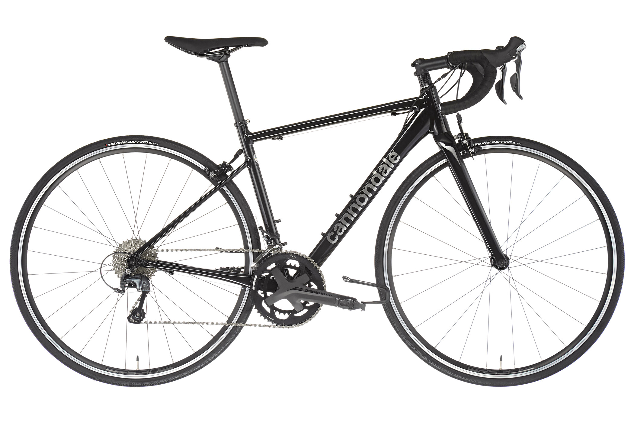 Cannondale_CAAD_Optimo_2_schwarz